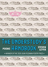 Steven Leyva The Understudy’s Handbook