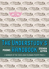Steven Leyva The Understudy’s Handbook